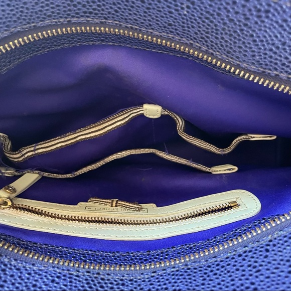 Henri Bendel Carlyle Caviar Bag - Picture 5 of 14
